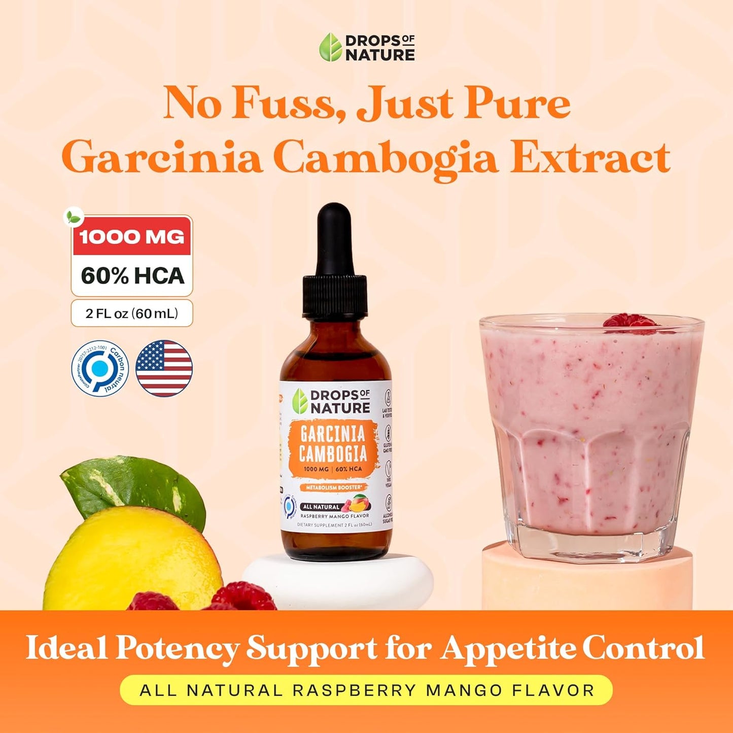 Garcinia Cambogia