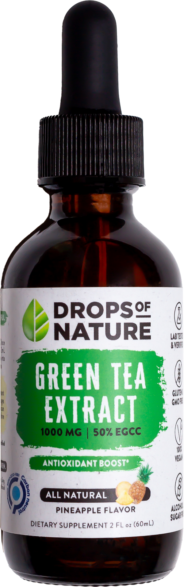 Green Tea Extract