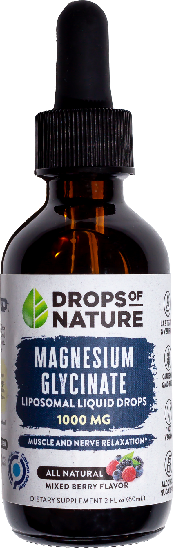 Magnesium Glycinate