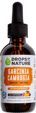 Garcinia Cambogia